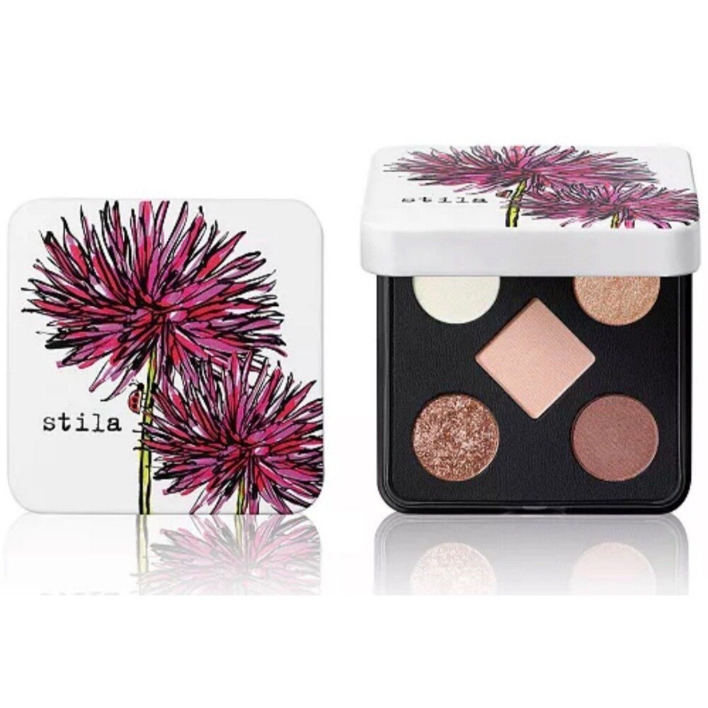 Stila Pocket Play Eyeshadow Palette